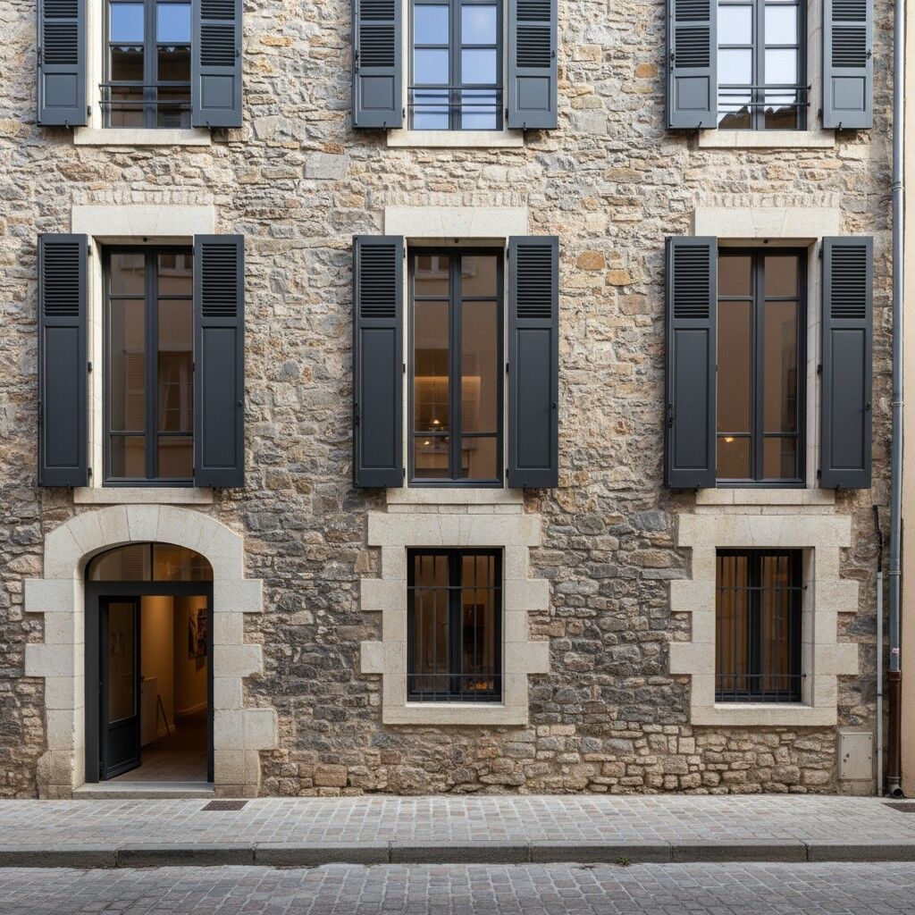 L'ATELIER D'EBENE